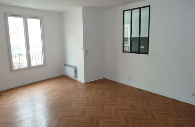 location appartement 971 € CC /mois à proximité de Brie-Comte-Robert (77170)