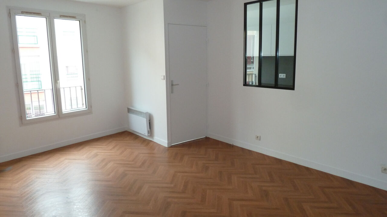 appartement 3 pièces 61 m2 à louer à Brunoy (91800)