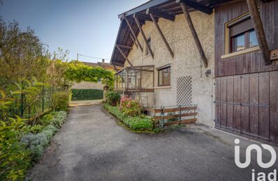 vente maison 400 000 € à proximité de Montbonnot-Saint-Martin (38330)