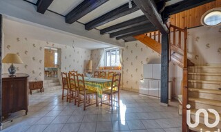 Maison 4 Pièces 156 m² à vendre à Crolles (38920)