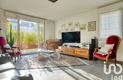 vente appartement 650 000 € à proximité de Châtenay-Malabry (92290)