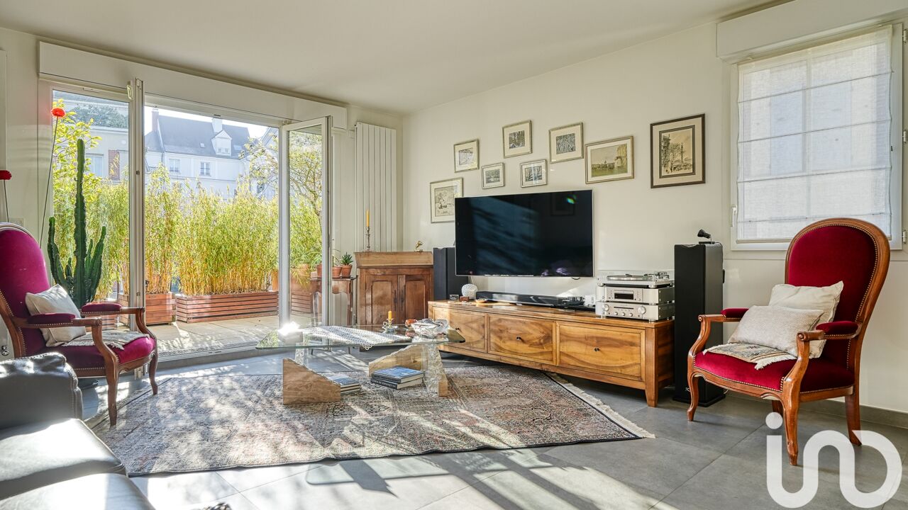 appartement 4 pièces 96 m2 à vendre à Le Plessis-Robinson (92350)