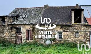 Maison 4 Pièces 90 m² à vendre à Saint-Sulpice-des-Landes (35390)