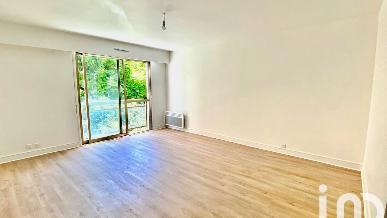 appartement 4 pièces 86 m2 à vendre à Boulogne-Billancourt (92100)