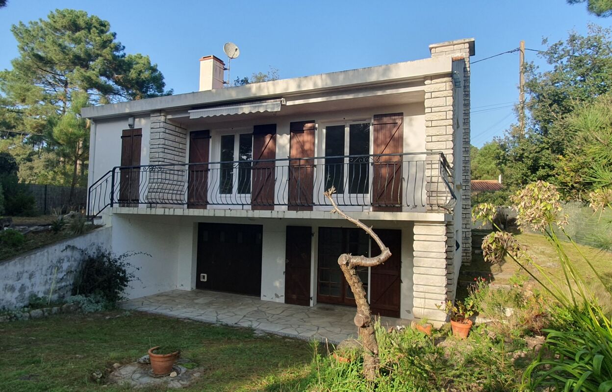 maison 5 pièces 93 m2 à vendre à Jard-sur-Mer (85520)