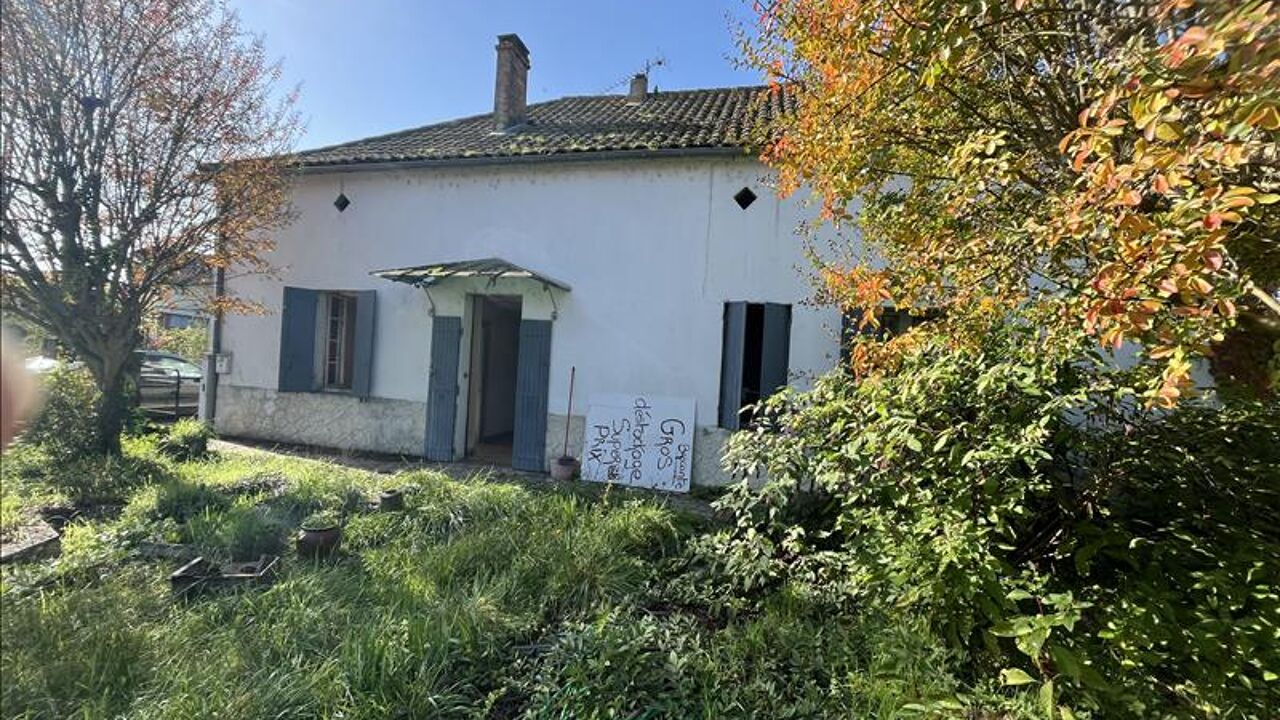 maison 5 pièces 143 m2 à vendre à Miramont-de-Guyenne (47800)