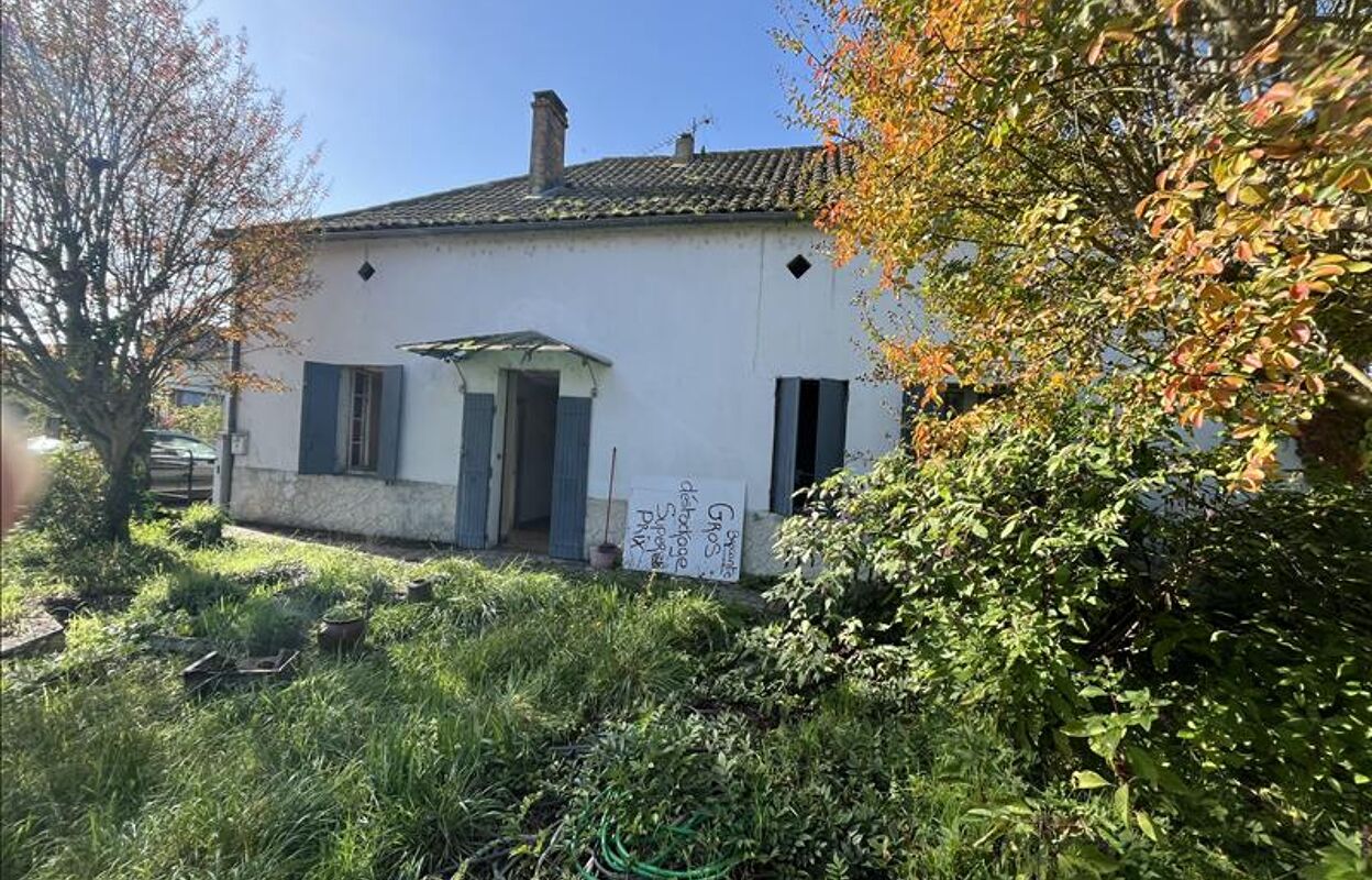 maison 5 pièces 143 m2 à vendre à Miramont-de-Guyenne (47800)