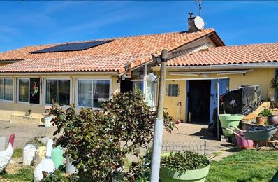 vente maison 249 100 € à proximité de Birac-sur-Trec (47200)