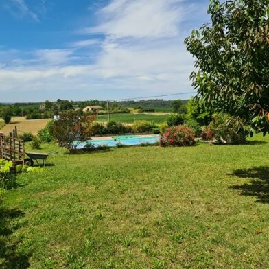 Maison 6 pièces 209805 €