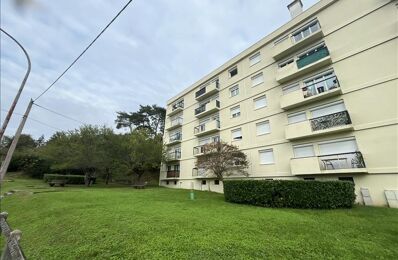 vente appartement 93 000 € à proximité de Champcevinel (24750)