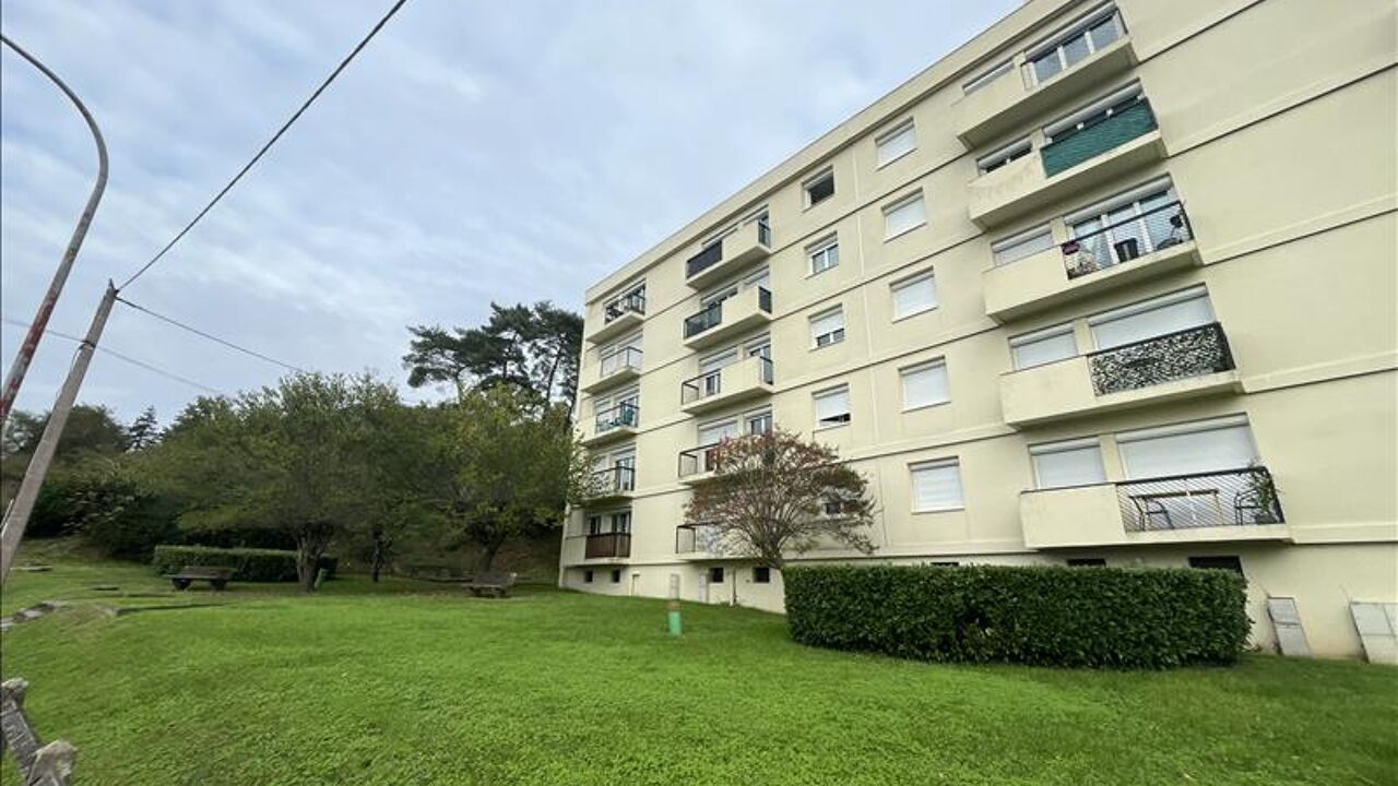 appartement 3 pièces 69 m2 à vendre à Périgueux (24000)