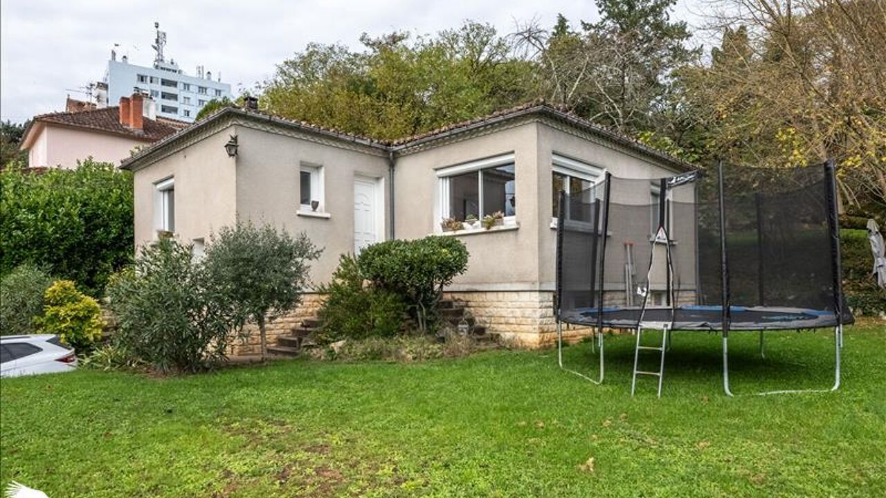 maison 5 pièces 155 m2 à vendre à Périgueux (24000)