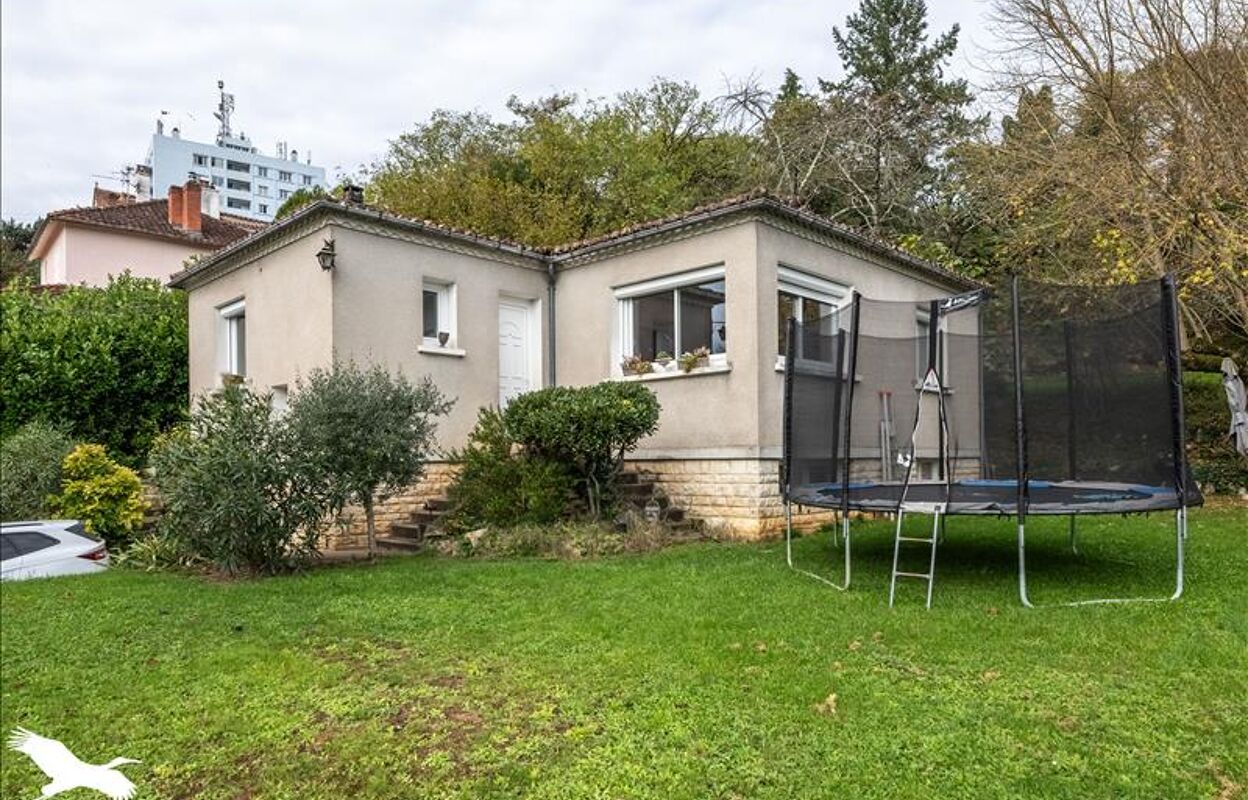 maison 5 pièces 155 m2 à vendre à Périgueux (24000)