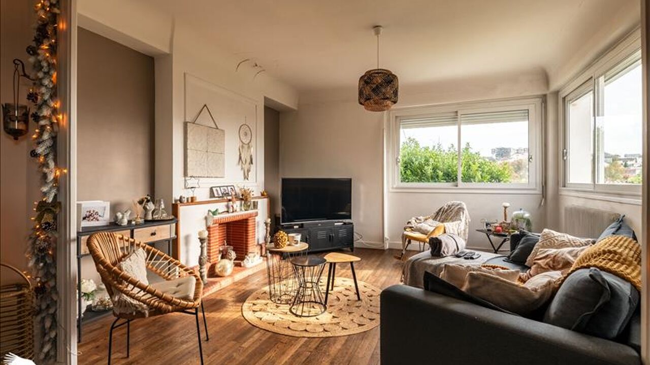 maison 5 pièces 155 m2 à vendre à Périgueux (24000)