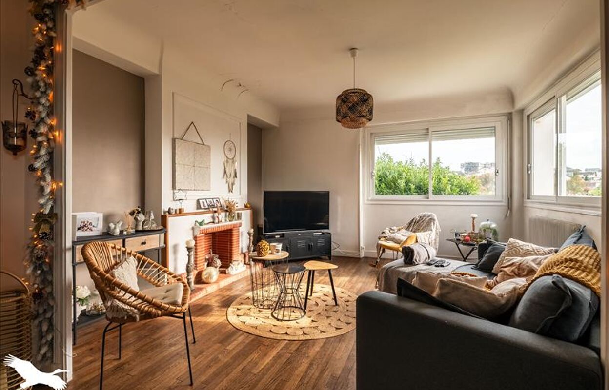 maison 5 pièces 155 m2 à vendre à Périgueux (24000)