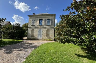 vente maison 197 025 € à proximité de Pouligny-Notre-Dame (36160)