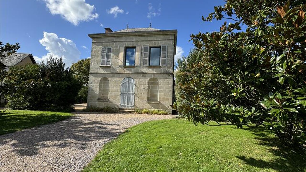 maison 3 pièces 71 m2 à vendre à La Châtre (36400)