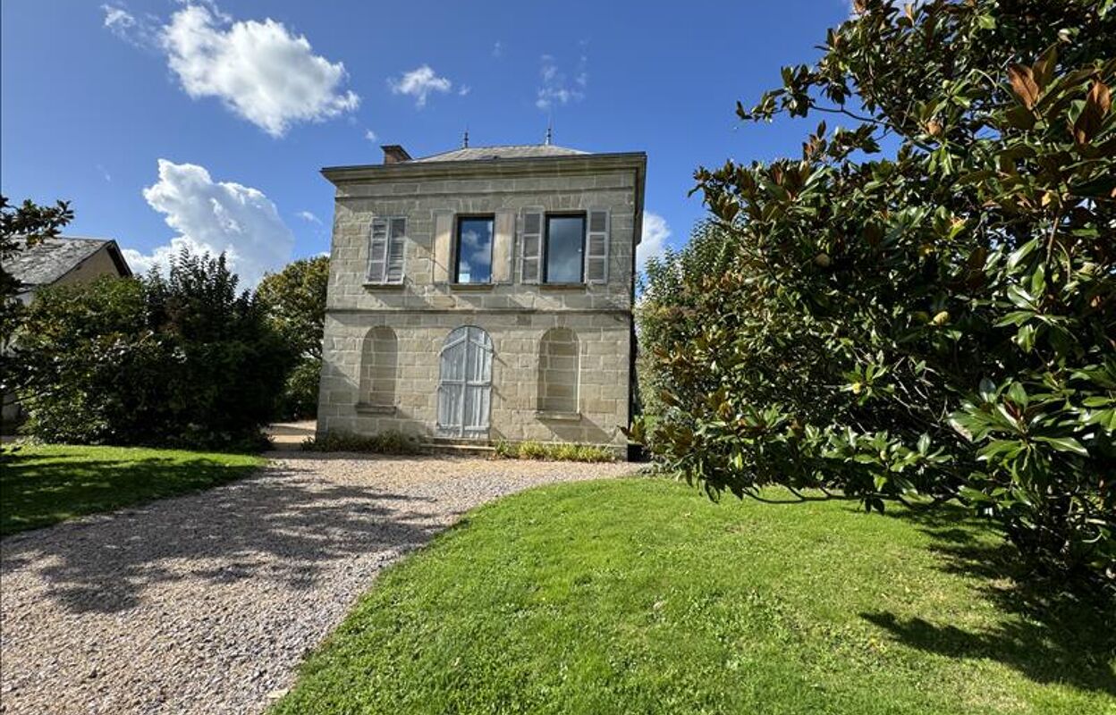 maison 3 pièces 71 m2 à vendre à La Châtre (36400)