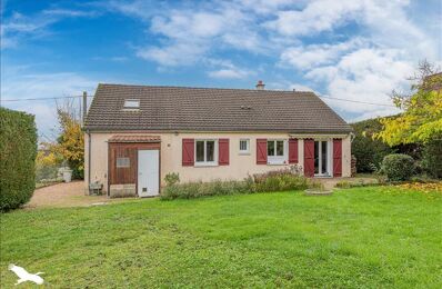 vente maison 223 650 € à proximité de Saint-Nicolas-des-Motets (37110)