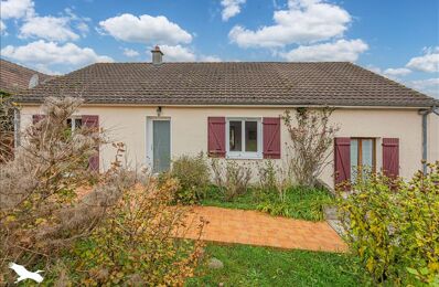 vente maison 223 650 € à proximité de Limeray (37530)