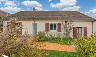 Maison 4 Pièces 103 m² à vendre à Cangey (37530)