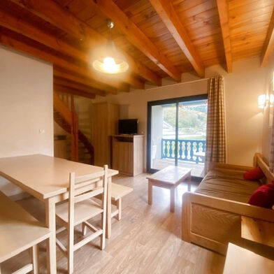 Appartement 4 pièces 189000 €