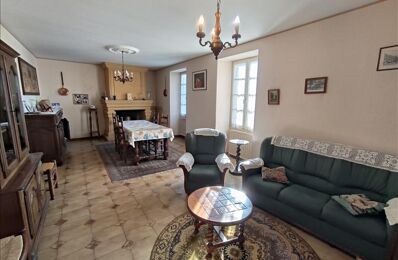 vente maison 88 000 € à proximité de Montayral (47500)