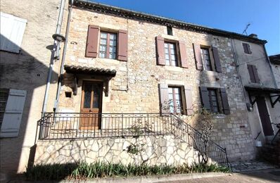 vente maison 77 300 € à proximité de Puy-l'Évêque (46700)