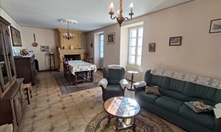 Maison 6 Pièces 120 m² à vendre à Fumel (47500)