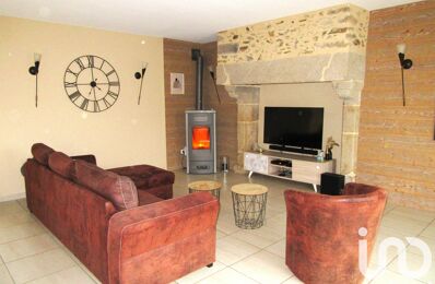 vente maison 264 500 € à proximité de Bressuire (79300)