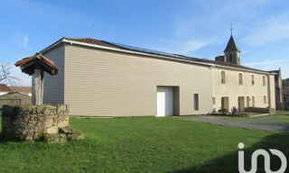 Maison 7 Pièces 205 m² à vendre à Bressuire (79300)