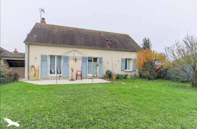 vente maison 268 000 € à proximité de Liancourt-Saint-Pierre (60240)