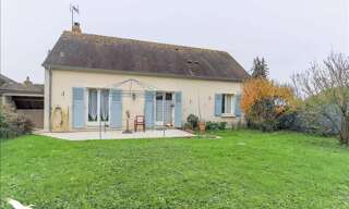 Maison 4 Pièces 94 m² à vendre à Magny-en-Vexin (95420)