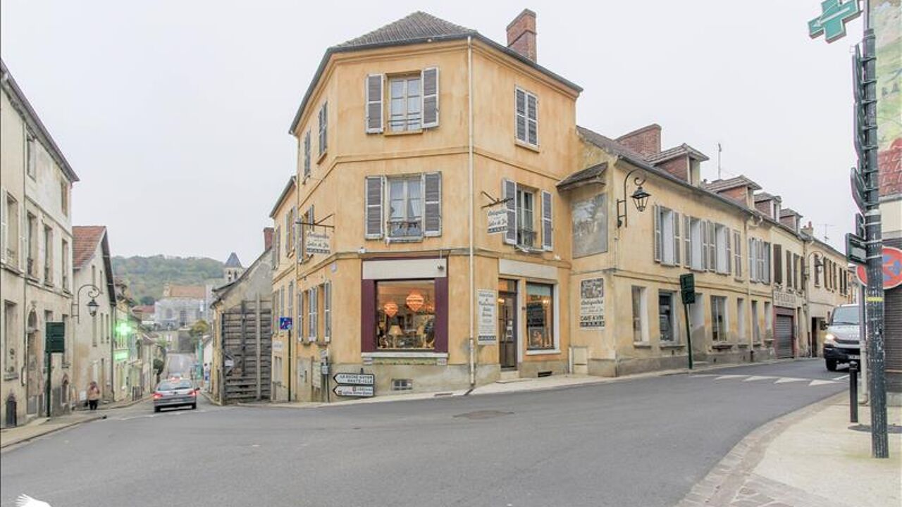 maison 11 pièces 300 m2 à vendre à Vétheuil (95510)