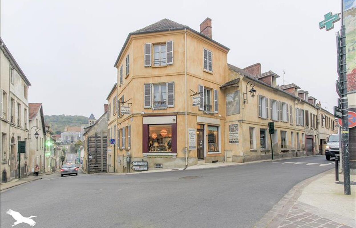 maison 11 pièces 300 m2 à vendre à Vétheuil (95510)