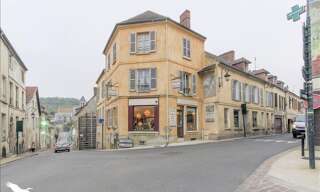 Maison 11 Pièces 495 m² à vendre à Vétheuil (95510)