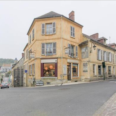 Maison 11 pièces 650000 €