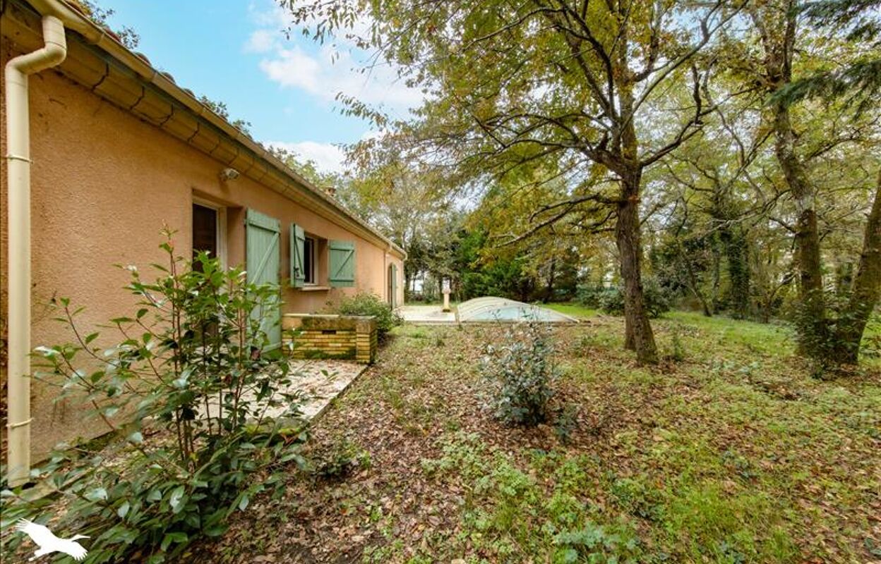 maison 5 pièces 93 m2 à vendre à Parempuyre (33290)