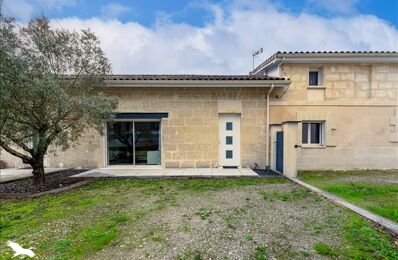 vente maison 348 000 € à proximité de Ambarès-Et-Lagrave (33440)