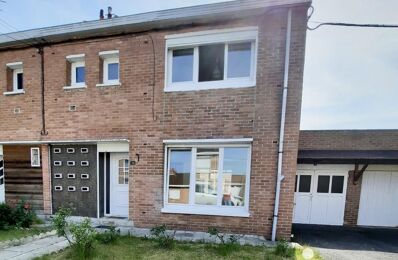 vente maison 147 000 € à proximité de Roucourt (59169)