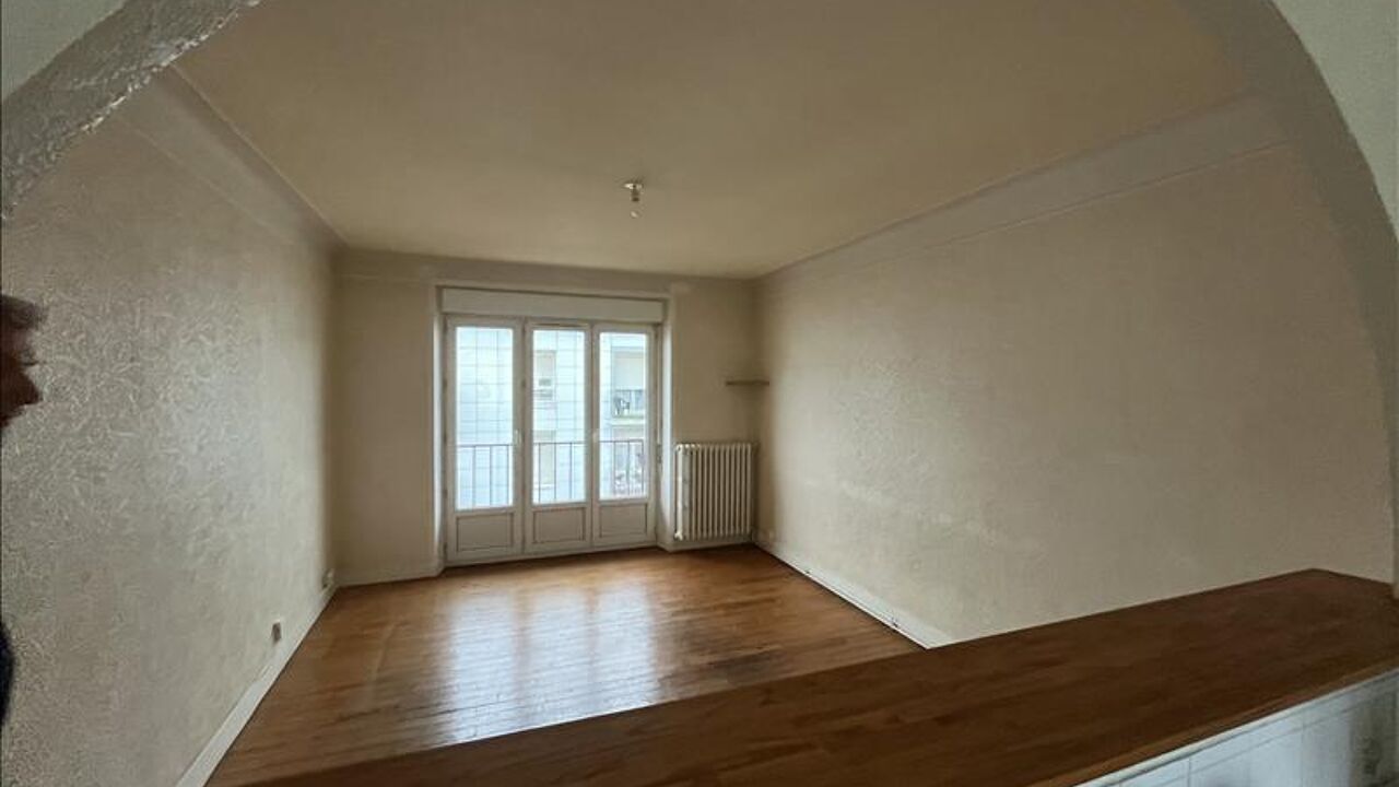 appartement 3 pièces 61 m2 à vendre à Brest (29200)