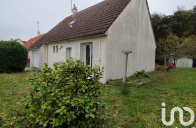 vente maison 122 000 € à proximité de Villiers-sur-Loir (41100)