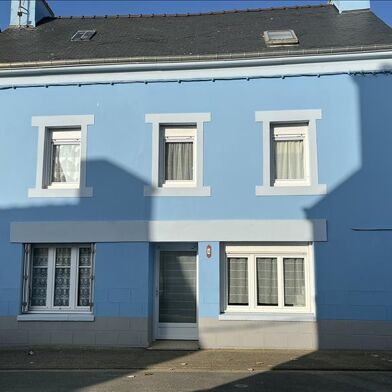 Maison 4 pièces 127 m²