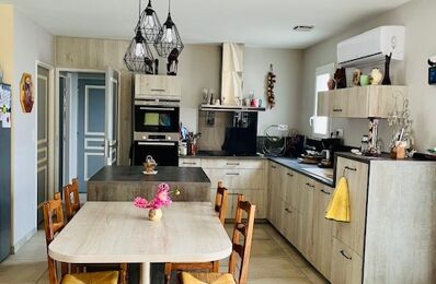 vente maison 445 000 € à proximité de Pessines (17810)