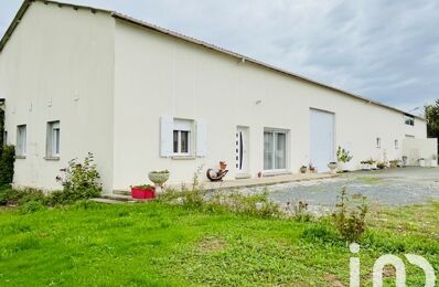 vente maison 445 000 € à proximité de Bussac-sur-Charente (17100)