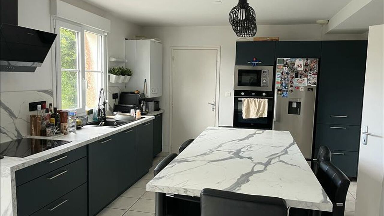 maison 6 pièces 106 m2 à vendre à Plouzané (29280)