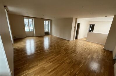 appartement 3 pièces 103 m2 à vendre à Morlaix (29600)