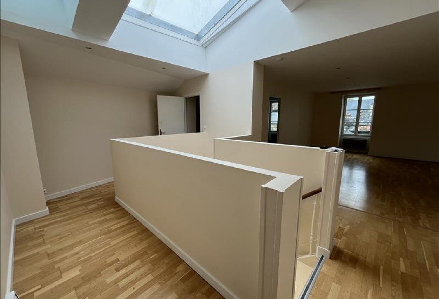 Appartement de 3 pièces principales — photo 1