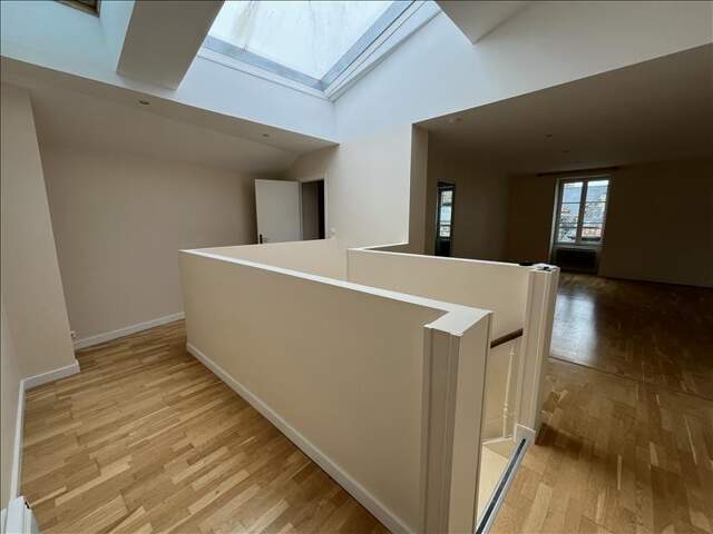Appartement de 3 pièces principales — photo du bien