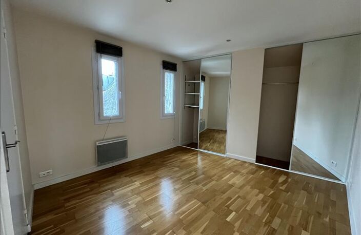 Appartement de 3 pièces principales — photo 4